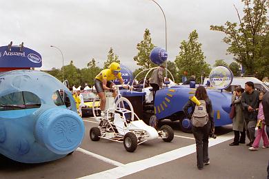 Parade